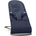 BabyBjörn Balance Soft Mesh Bliss Navy modrá – Zboží Dáma