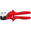 Nůžky na plech Knipex 90-10-185-SB