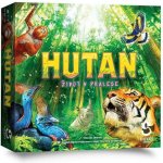 Asmodee Hutan: život v pralese - rodinná hra (dostupnost 04/2025) – Zboží Mobilmania