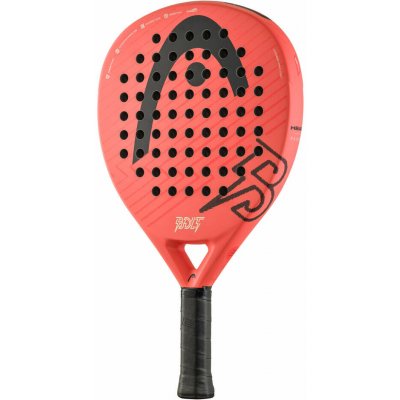 Head Bolt 2026 Red – Zboží Dáma