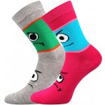 VoXX ponožky Tlamík mix B / holka 3 pár – Zboží Dáma VoXX ponožky Tlamík mix B / holka 3 pár – Zboží Dáma