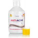 Swedish Nutra Anti-Acne Advanced Skin Nutrition 500 ml – Hledejceny.cz