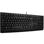 Lenovo Essential Wired Keyboard 4Y41R64622 – Zboží Mobilmania