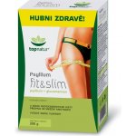TOPNATUR Psyllium Fit and Slim vláknina na hubnutí 200 g – Hledejceny.cz