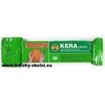 Kohinoor Modelovací hmota KERA Plast BÍLÁ 300 g – Sleviste.cz