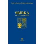 Sbírka nálezů a usnesení ÚS ČR, svazek 51 – Hledejceny.cz