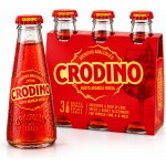 Crodino rosso 8 x 100 ml – Zboží Dáma