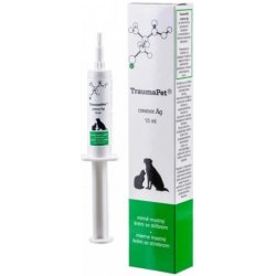 TraumaPet cremor Ag 15 ml