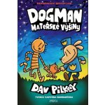 Dogman: Dogman 10 - Dav Pilkey – Sleviste.cz