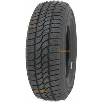 Pneumatiky Sebring Formula Van+ Winter 235/65 R16 115/113R