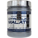 Scitec Nutrition Citruline Malate 90 kapslí – Sleviste.cz