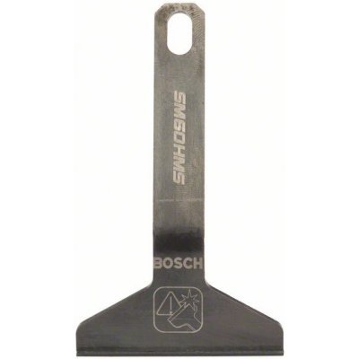 Bosch Škrabkový nůž SM 60 HMS 2608691012 – Zbozi.Blesk.cz
