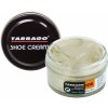 Tarrago Barevný krém na kůži Shoe Cream metalické a perleťové barvy 506 Platinum 50 ml