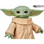 Hasbro Star Wars The Mandalorian The Child Baby Yoda – Sleviste.cz