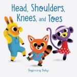 Head, Shoulders, Knees, and Toes – Hledejceny.cz