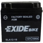 Exide AGM12-18 – Sleviste.cz