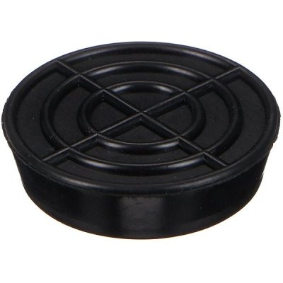 SIXTOL Gumová podložka JACK PAD 1 pro nízkoprofilový zvedák SX JACK – Zboží Dáma