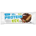 Maxsport Protein kex 40 g – Zboží Mobilmania