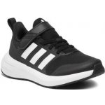 adidas Fortarun 2.0 Cloudfoam Sport Running Elastic Lace Top Strap Shoes IG5387 – Hledejceny.cz