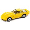 Sběratelský model Chevrolet Corvette 1979 žlutá - Johnny Lightning 1:64