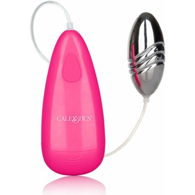 California Exotics Waterproof Gyrating Bullet – Zboží Dáma