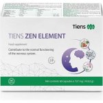 TIENS Zen element 60 kapslí – Hledejceny.cz