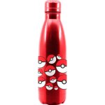 Game Freak Láhev Pokémon Pokéball 780 ml – Hledejceny.cz