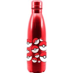 Game Freak Láhev Pokémon Pokéball 780 ml