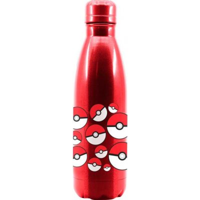 Game Freak Láhev Pokémon Pokéball 780 ml – Hledejceny.cz