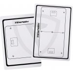 TEMPISH Trenérská taktická tabulka 33x24 cm – Zboží Mobilmania