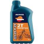 Repsol Moto Sintetico 2T 1 l – Sleviste.cz