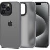 Pouzdro a kryt na mobilní telefon Apple Tech-Protect Magmat na iPhone 15 Pro, šedé
