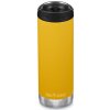 Termosky Klean Kanteen TKWide Marigold 0,473 l