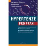 Hypertenze pro praxi - Seidlerová Jitka Mlíková – Hledejceny.cz