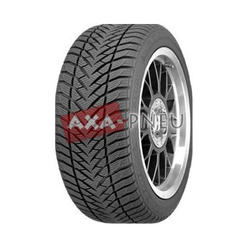 Pneumatiky Goodyear Eagle UltraGrip GW-3 245/40 R18 97V