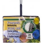 JBL síťka hrubá 20 cm – Sleviste.cz