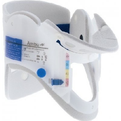 Ambu Perfit ACE - fixační límec pro dospělé – Hledejceny.cz