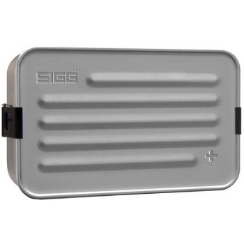 Sigg jídelní box Metal Food Box Plus Alu