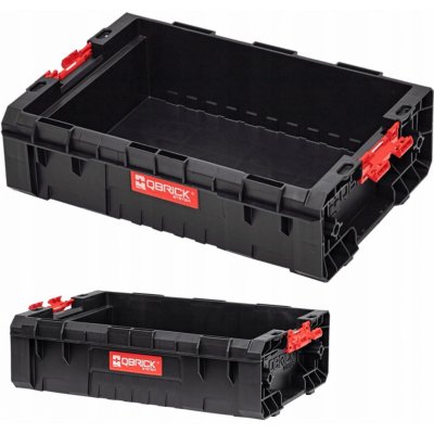 Qbrick System PRO Box 130 2.0 45,0 x 31,0 x 13,0 cm – Zboží Dáma