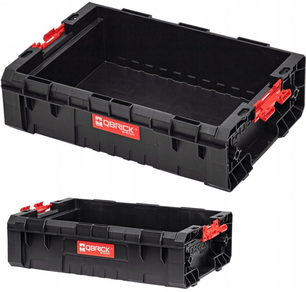 Qbrick System PRO Box 130 2.0 45,0 x 31,0 x 13,0 cm