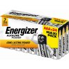 Baterie primární Energizer Alkaline Power AAA Family Pack 24 ks 7638900414677