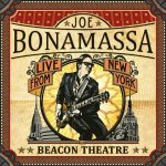 Bonamassa Joe - Beacon Theatre - Live From New York CD – Hledejceny.cz