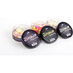 Kevin Nash Boilies Citruz Pop Ups White 75 g 20 mm – Hledejceny.cz