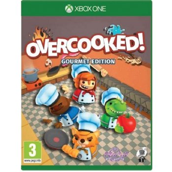 Overcooked