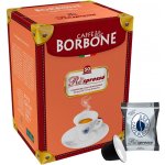 Caffé Borbone Kávové kapsle Caffe Borbone Miscela Nera do Nespresso 50 ks – Hledejceny.cz