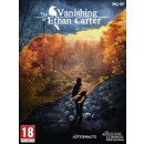 The Vanishing of Ethan Carter