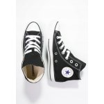 Converse Chuck Taylor All Star kotníkové tenisky černé – Zboží Dáma