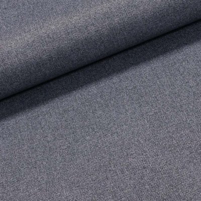 Forbyt zatemňovací závěs, blackout 3900441/121 hrubý vzor tkaniny, šedý, šířka 150cm (látka v metráži) – Zboží Mobilmania