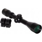 Viewlux Jaeger Rifflescope 4x32 – Sleviste.cz