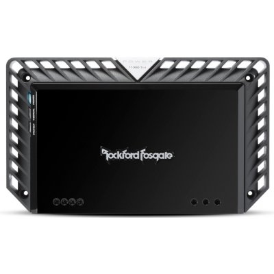 Rockford Fosgate T1000-1bdCP – Zboží Živě